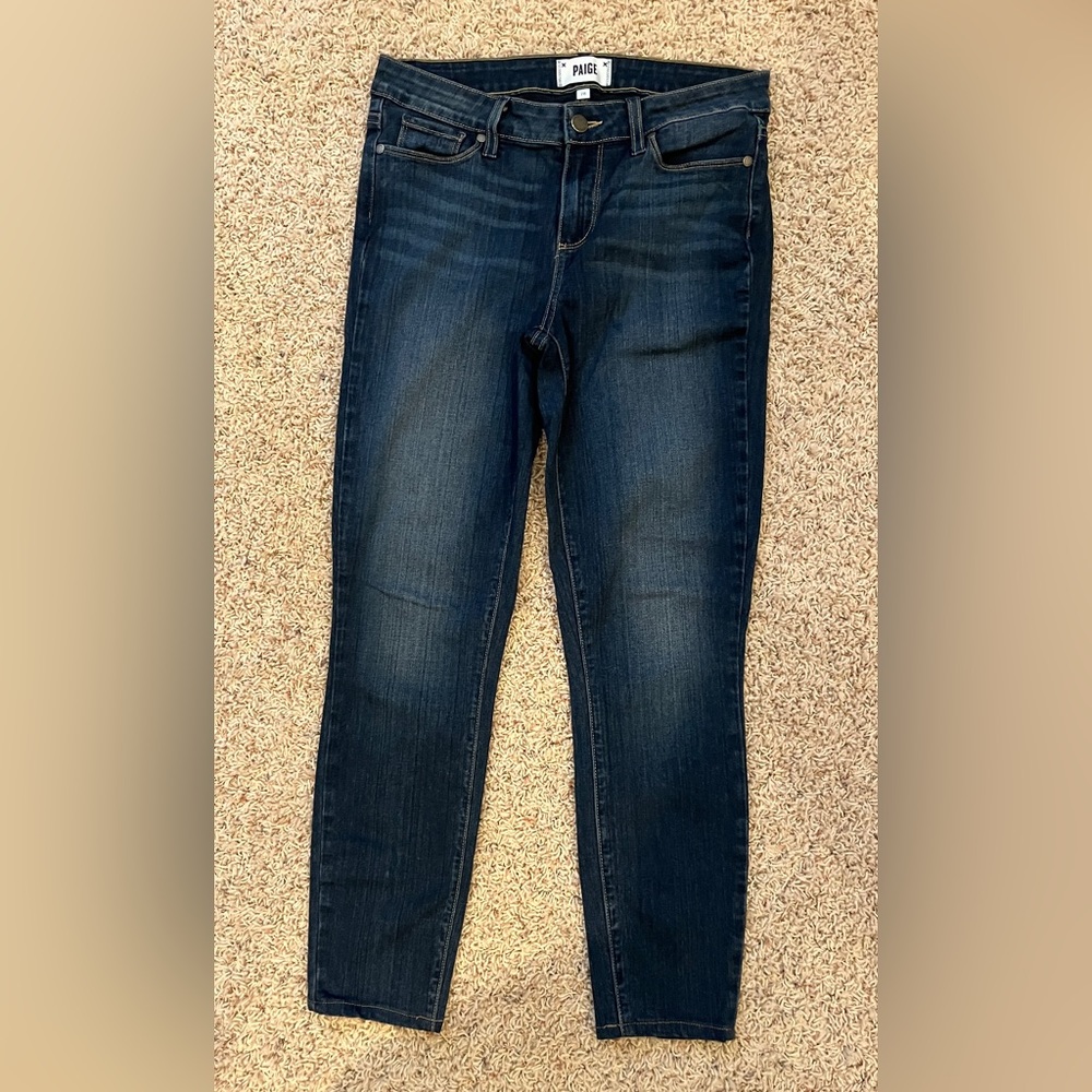 Jeans-Brand New